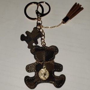 Purse charm